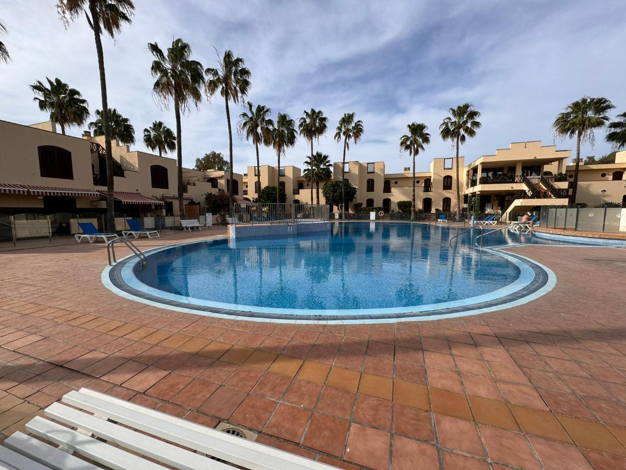 Alquilaencanarias Tagoro Paradise Costa Del Silencio Exterior photo
